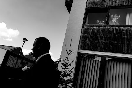 Wedding photographer Gaetan Dardenne (gaetandardenne). Photo of 6 December 2022