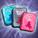 Mahjong Puzzle World: Magic Adventure icon