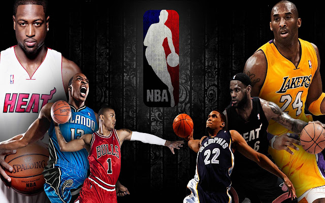 Nba Wallpapers