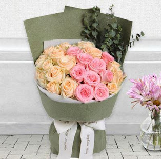 Bouquet Flower Design(圖5)-速報App