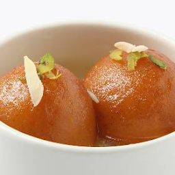 Gulab Jamun (6pcs)