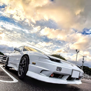 180SX RPS13