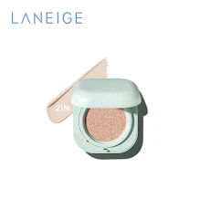 Phấn nước trang điểm kiềm dầu thế hệ mới cho lớp nền mịn lì Laneige Neo Cushion Matte