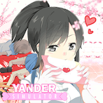 Cover Image of Скачать New Yandere Simulator 2018 yander_simulator APK