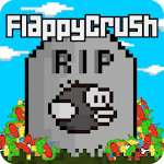 Cover Image of Unduh Flappy Crush 2.62.4 APK