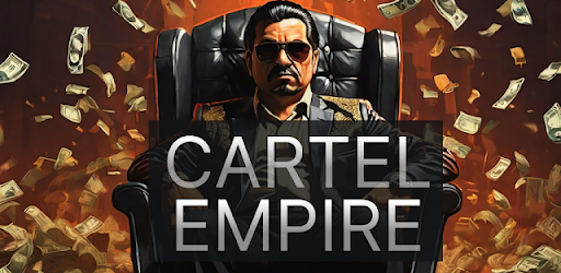 Cartel Empire - Narco MMO