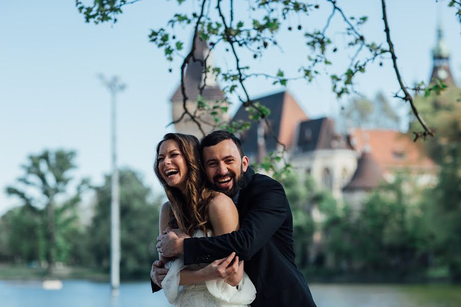 Wedding photographer Dmitriy Roman (romdim). Photo of 13 June 2016