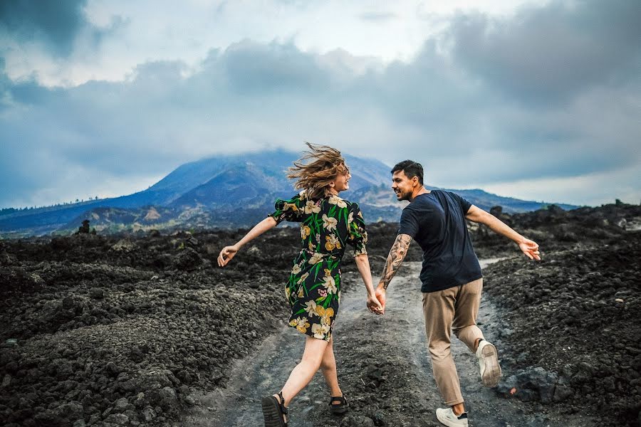 Photographer sa kasal Evgeniy Machekhin (machekhin). Larawan ni 5 Nobyembre 2019