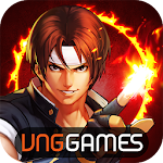 Cover Image of Herunterladen KOF Pertarungan Sengit-AllStar 1.0.0 APK