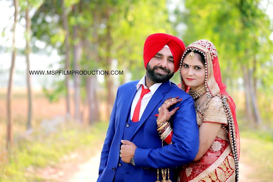 Photographe de mariage Gurprit Singh (gurprit). Photo du 10 décembre 2020