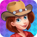 Cover Image of ดาวน์โหลด Solitaire Tripeaks: ฟาร์มและครอบครัว 0.3.3 APK