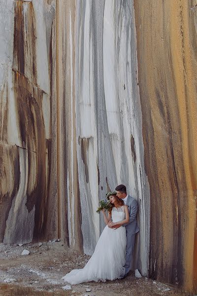 Fotógrafo de bodas Elina Shumkova (ellina-sh). Foto del 27 de octubre 2015