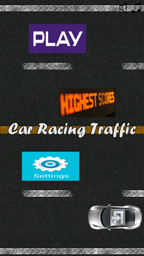 Car Racing Traffic