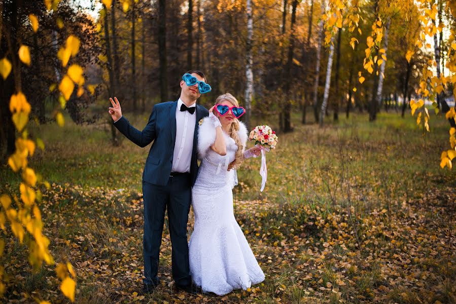 Wedding photographer Mariya Karymova (mariakarymova). Photo of 9 November 2015