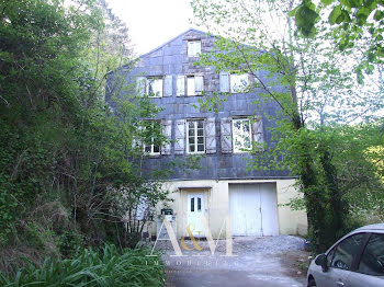 maison à La Salvetat-sur-Agout (34)