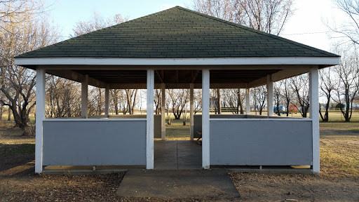 Lions Park Gazebo