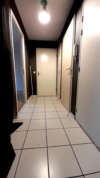 Vente appartement 2 pièces 55 m² à Rouen (76000), 129 000 €