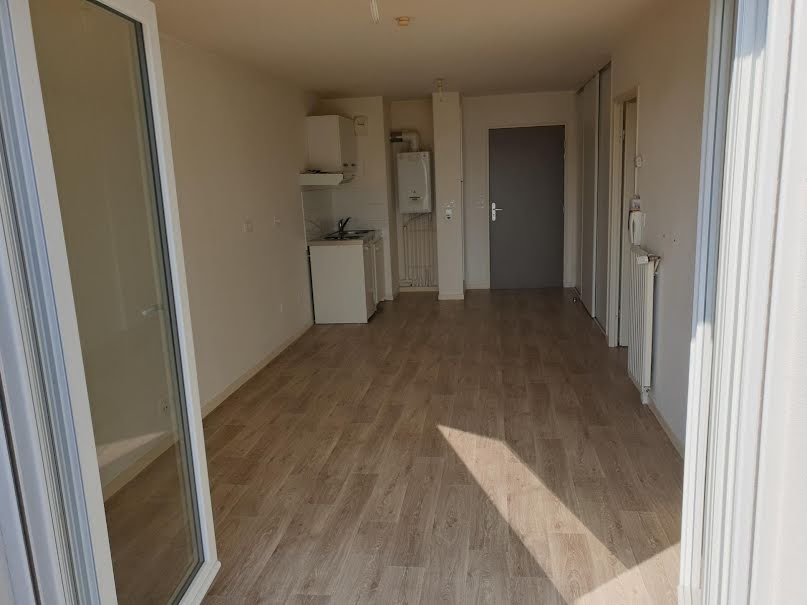 Vente appartement 2 pièces 39 m² à Bruz (35170), 149 500 €