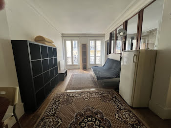 appartement à Paris 17ème (75)