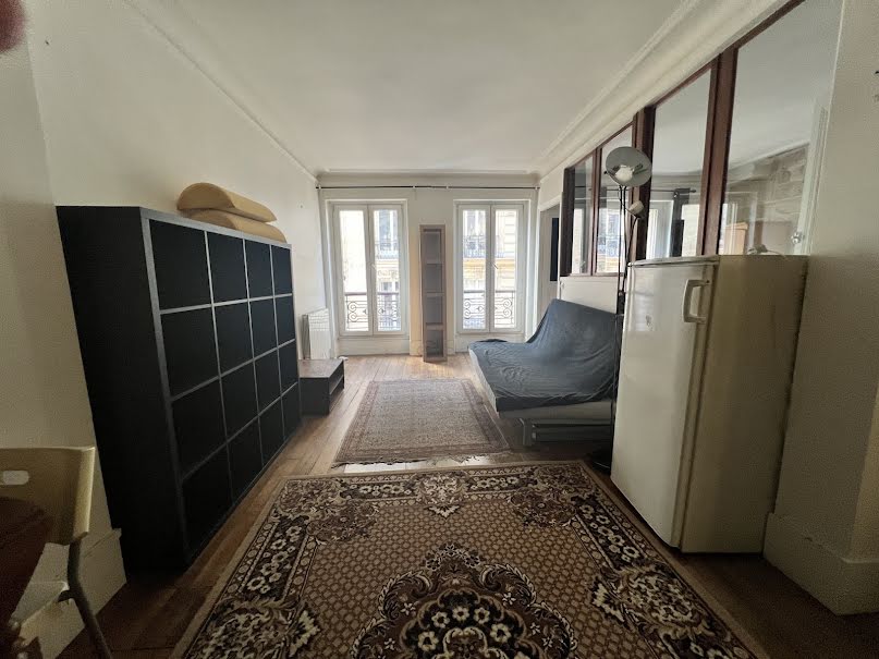 Vente appartement 2 pièces 44.03 m² à Paris 17ème (75017), 580 000 €