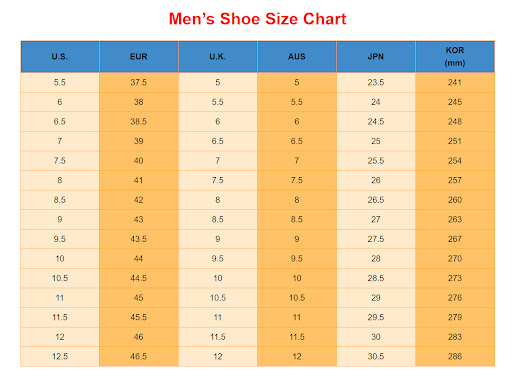 Title 1, Mens Youth British Style Platform Big Head Wor...