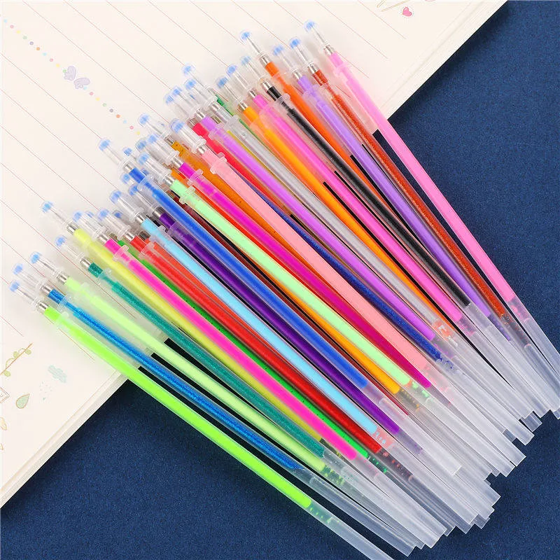 Pen Core Replacement Core Fluorescent Powder
