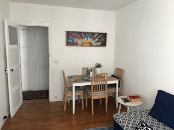 appartement à Clichy (92)