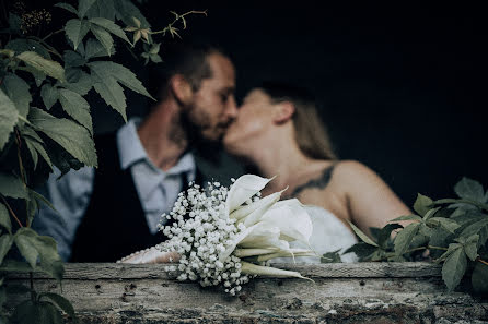 Fotógrafo de casamento József Márk Losonczi (losonczi). Foto de 20 de julho 2022