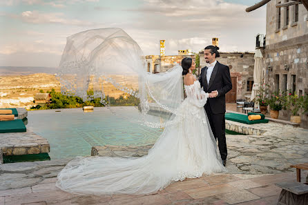 Fotografer pernikahan Hamzeh Abulragheb (hamzeh). Foto tanggal 18 Desember 2023