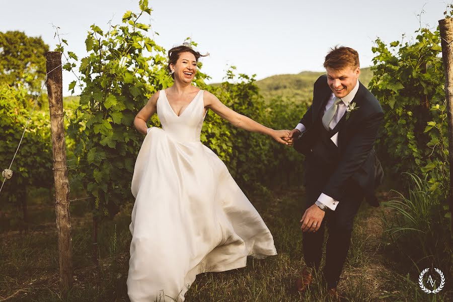 Fotografo di matrimoni Andrea Viti (andreaviti). Foto del 2 agosto 2022