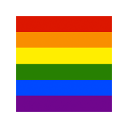 Celebrate Pride EVERYWHERE Chrome extension download