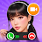 Prank Call - Fake Video Chat icon