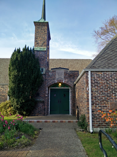 St David's Episcopal Church