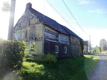 maison à Le Ménil-de-Briouze (61)