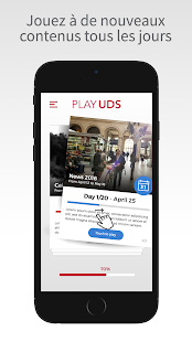 How to download Play UDS 2.6.1 apk for laptop