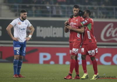 Als AA Gent nog iets wil doen in play-off 1, moet het hierop letten: "We kunnen het niet blijven herhalen"