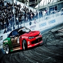 Silvia S15 Drift