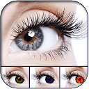 Télécharger Change Eye Color Installaller Dernier APK téléchargeur