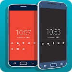 Cover Image of Download Screen Alive Display 4.1 APK