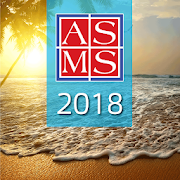 ASMS 2018  Icon