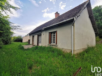 maison à Beillé (72)