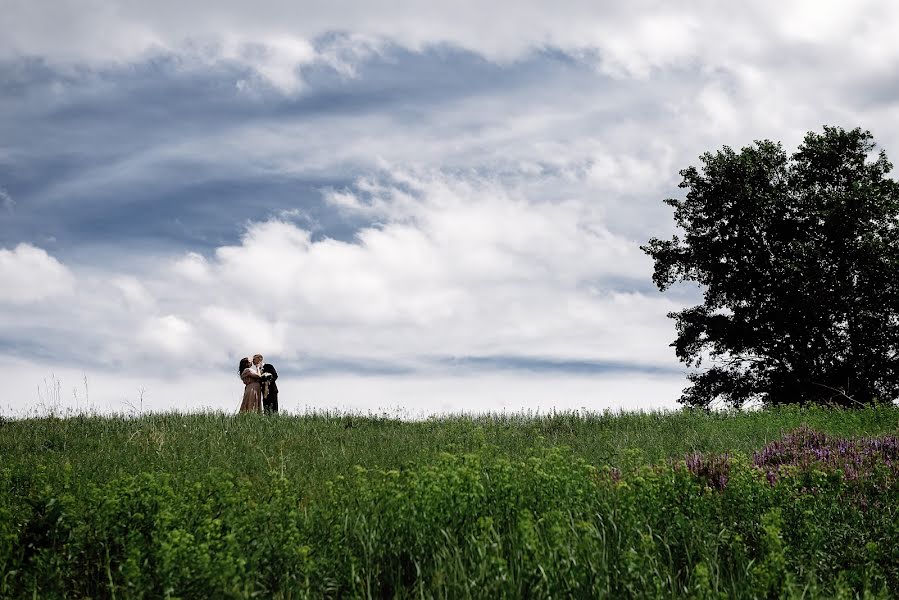 Photographe de mariage Aleksey Pryanishnikov (ormando). Photo du 6 juin 2018