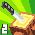 Cover Image of Скачать Flip Knife Challenge 2 1.3 APK