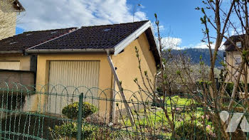 appartement à Remiremont (88)