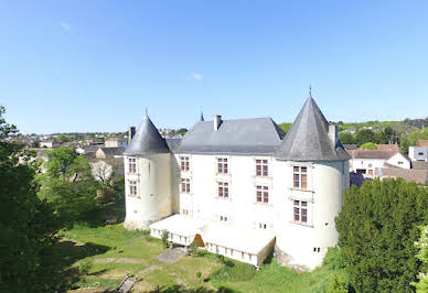 Château classé monument historique 2