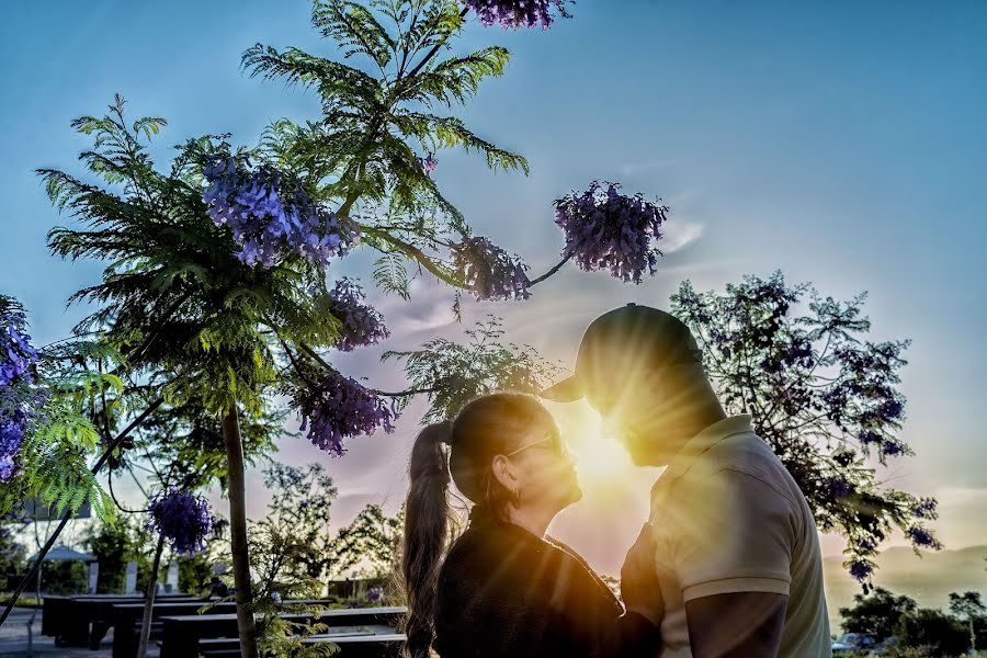 Fotografo di matrimoni Mario Pachón (maostudio1975). Foto del 17 novembre 2020