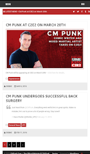 download CMPunk.com free