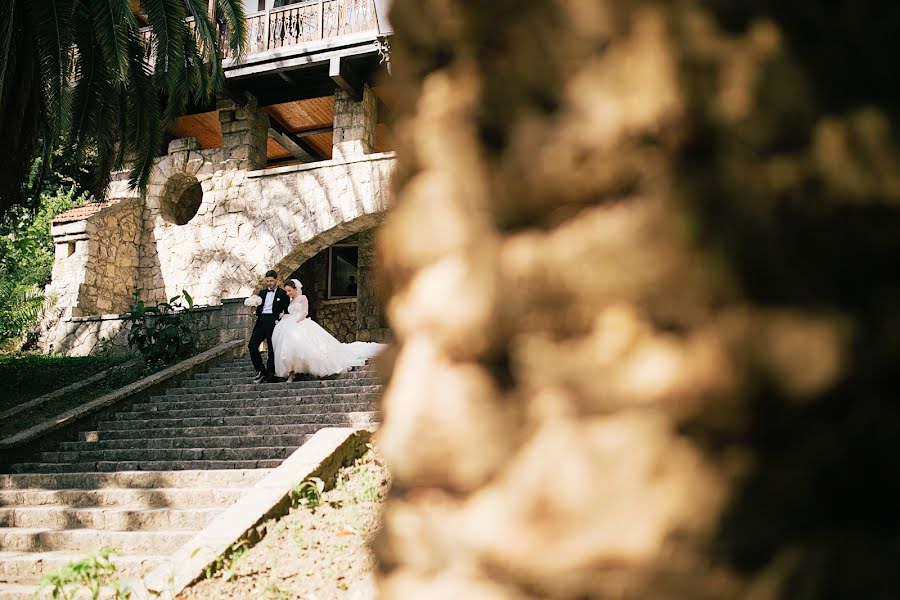 Fotógrafo de bodas Vova Chi (chirin). Foto del 23 de septiembre 2015