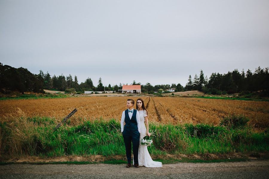 Wedding photographer Jade Mutter (jades). Photo of 12 March 2019