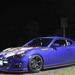 BRZ ZC6